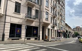 Aris Ultracentral&Cozy Studios PIATA UNIRII